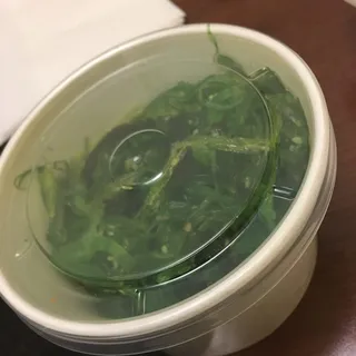 Seaweed Salad