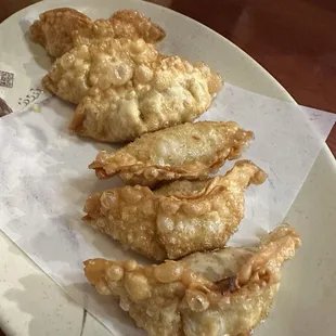 Gyoza