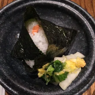 Rice Ball
