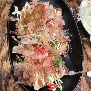 Okonomiyaki 1pc
