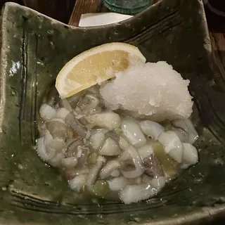 TAko-Wasabi