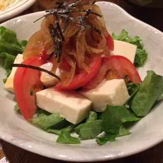 Tofu Salad