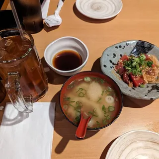 Oolong Tea