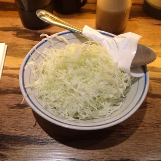 Cabbage Salad