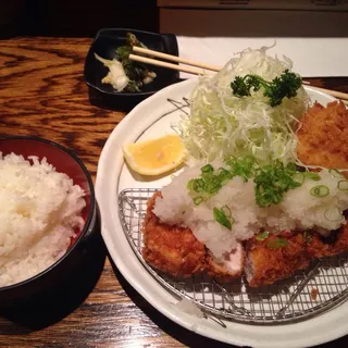 Oroshi