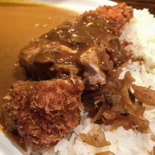 Curry Sauce