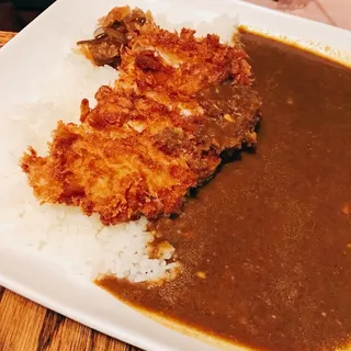 Berkshire Pork Loin Curry