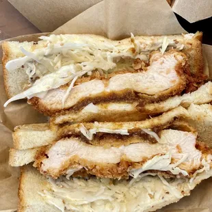 OG Katsu Sando @eating704