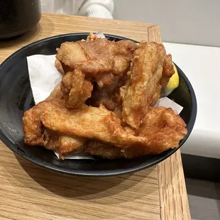 Fried Chicken