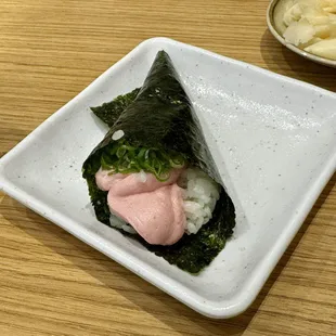 Handroll