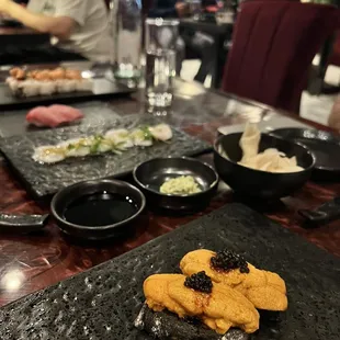 Uni toast