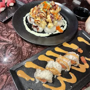 Rock shrimp