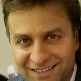 Anand D.