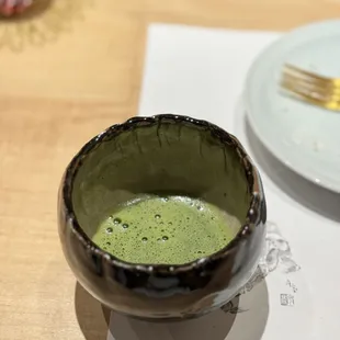 Matcha