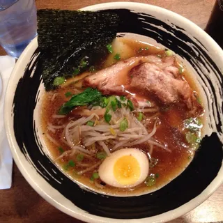 Shoyu Ramen