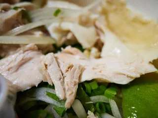 The Pig and the Lady - Farmer's Market