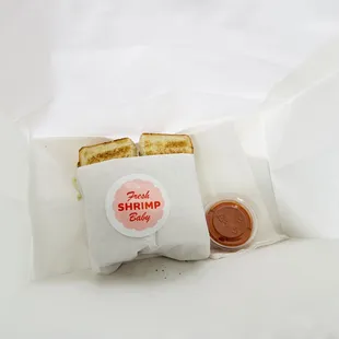 What cute packaging and design.