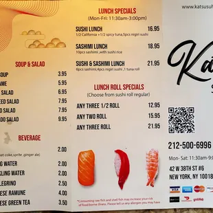 Menu -  8/21/2024