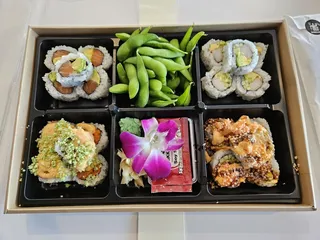 Sushi & Co