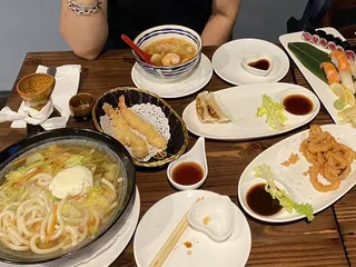 Ari Sushi