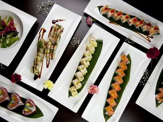 Aya Sushi