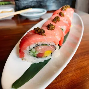 Toro Roll