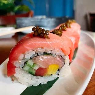 Toro Roll