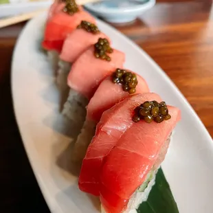 Toro Roll