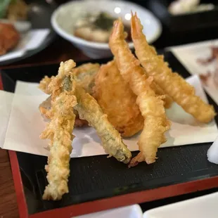 Tempura