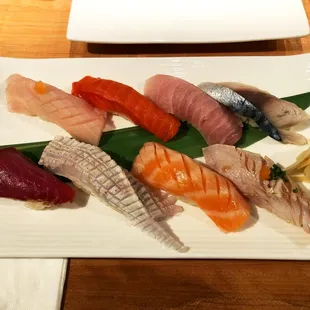 Omakase