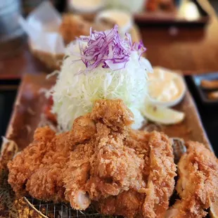 Jidori Katsu