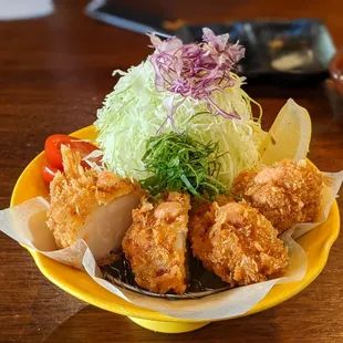 Jumbo Scallops