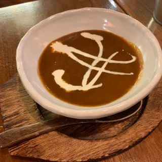 Ton Ton Curry Sauce