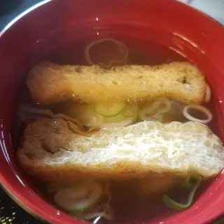 Miso Soup