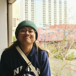 Caitleen N.