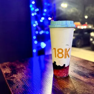 Katsubo Tea