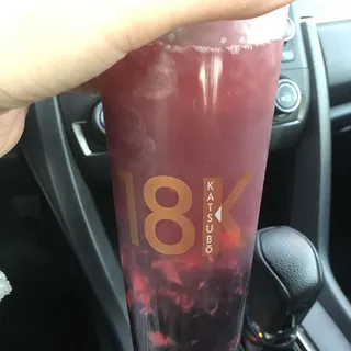 Berry Berry Lemonade