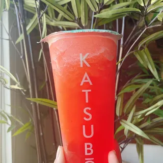 Watermelon Slush
