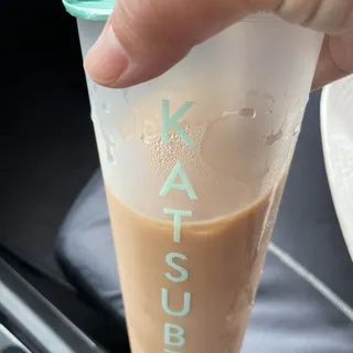 Kuro Milk Tea