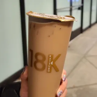 Hokkaido Milk Tea