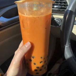 Thai Milk Tea