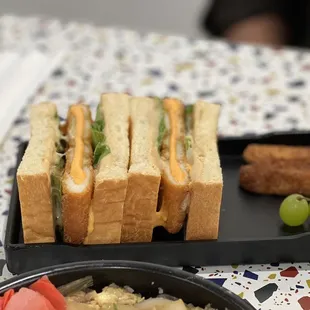 Original Katsu Sando