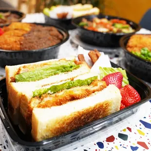 Katsu Sando