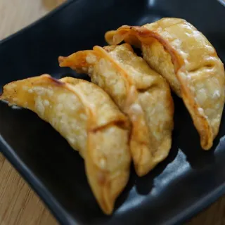 Gyoza