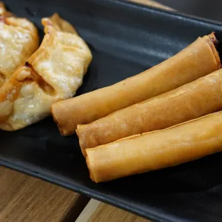Lumpia