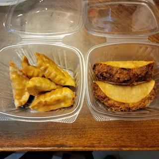 Sizziz Taco