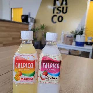 Calpico