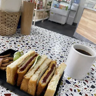 Original Katsu Sando
