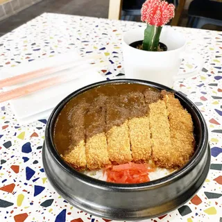 Curry Bowl