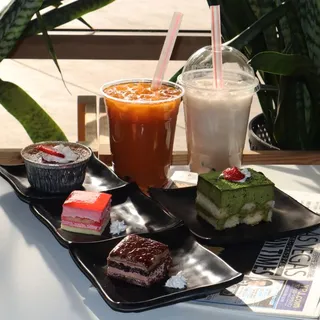 Milk Tea
